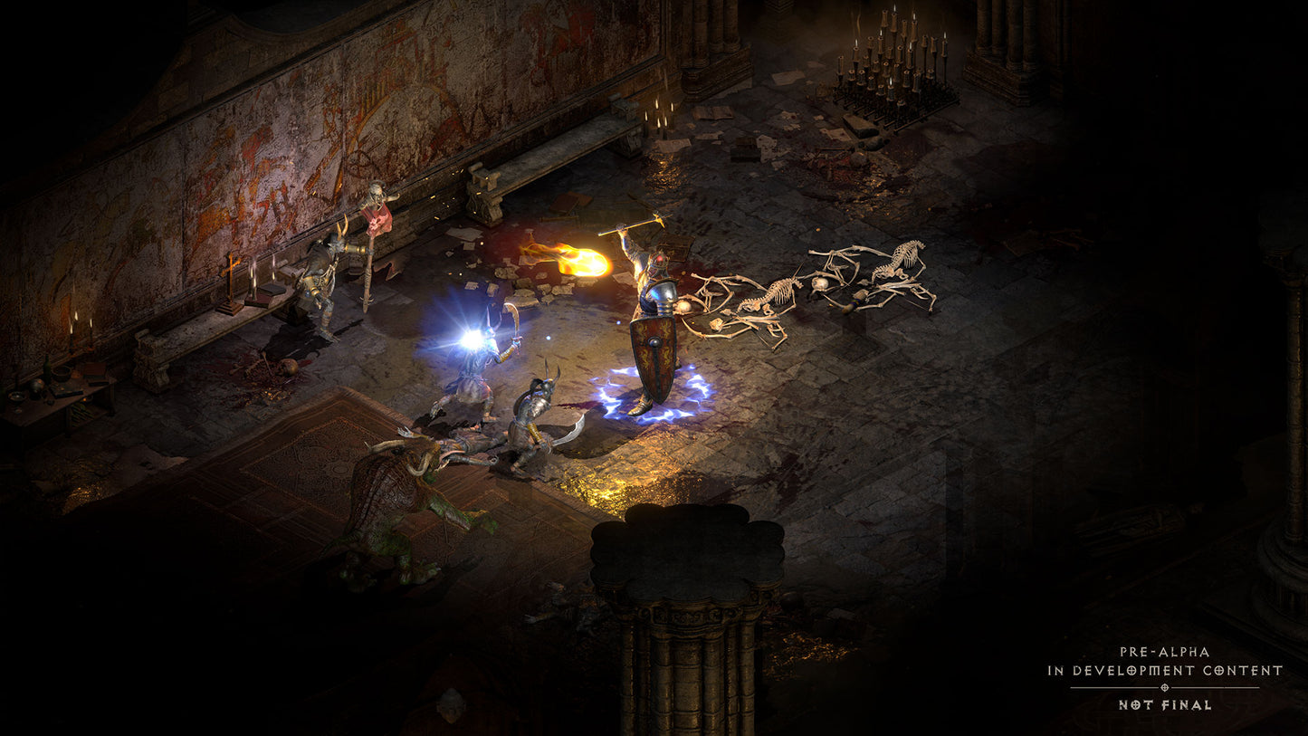 Diablo 2 (EU)