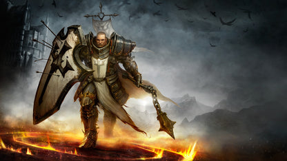 Diablo 3 (EU)
