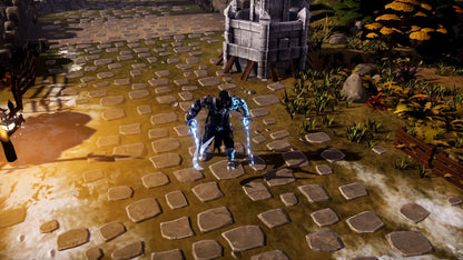 Primordials of Amyrion (Epic Games)