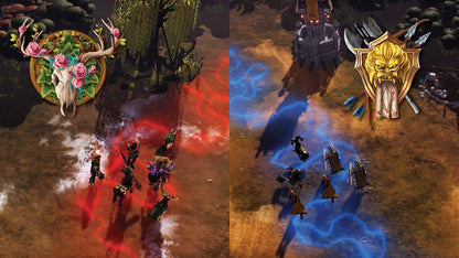 Primordials of Amyrion (Epic Games)