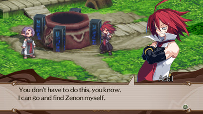 Disgaea 2