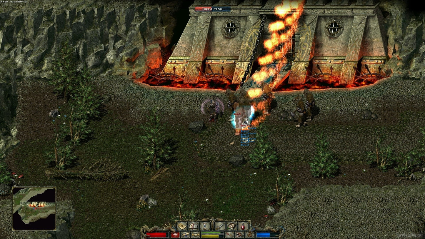 Divine Divinity