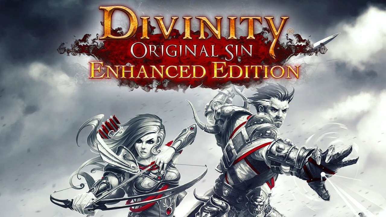 Divinity: Original Sin (Enhanced Edition) (Xbox One) (EU)