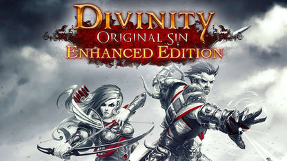 Divinity: Original Sin (Enhanced Edition) (Xbox One) (EU)