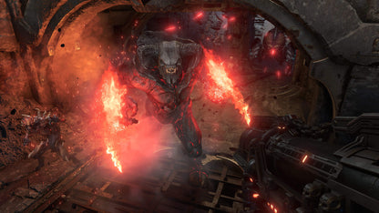 DOOM Eternal Xbox One (EU)