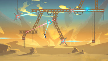 Double Cross