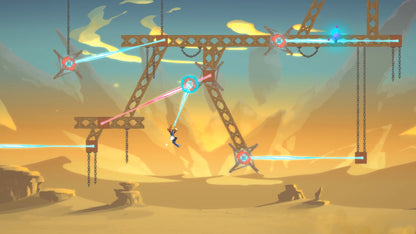 Double Cross