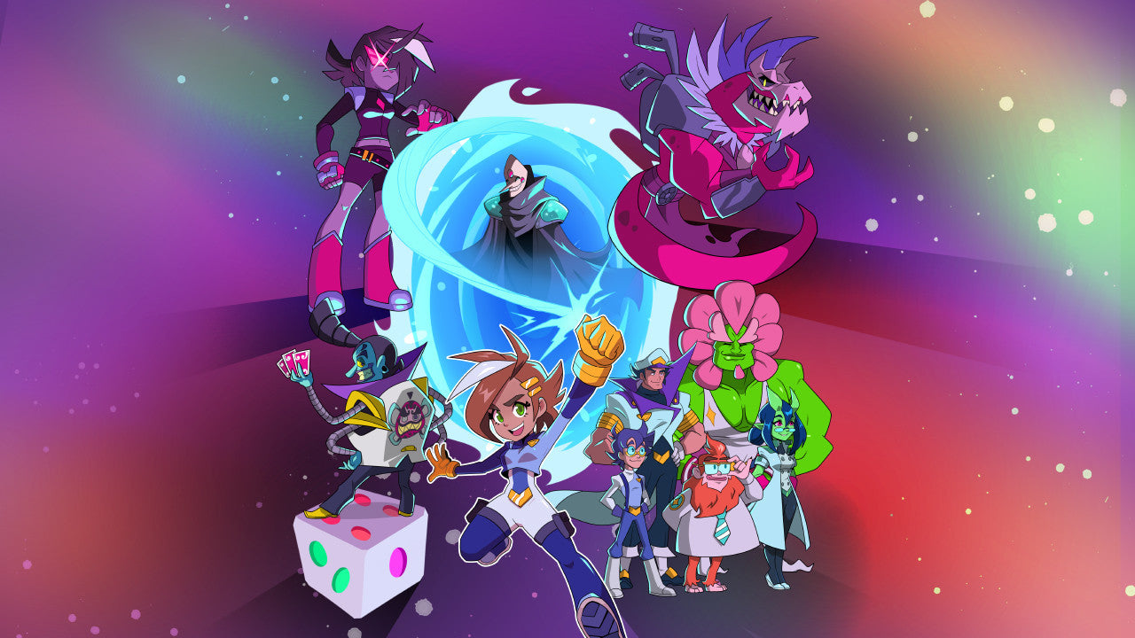 Double Cross EU Steam CD Key