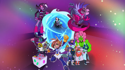 Double Cross EU Steam CD Key
