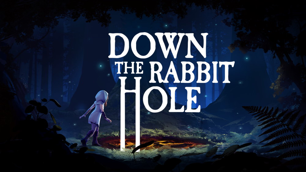 Down the Rabbit Hole