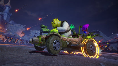 DreamWorks All-Star Kart Racing (Steam)