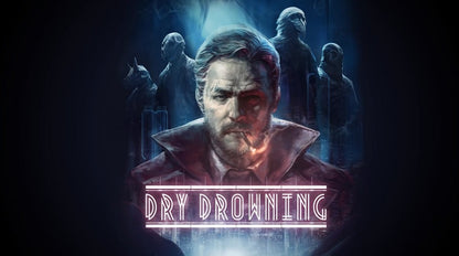 Dry Drowning
