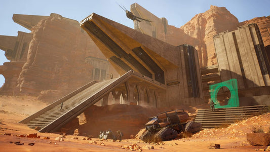 Base Dune