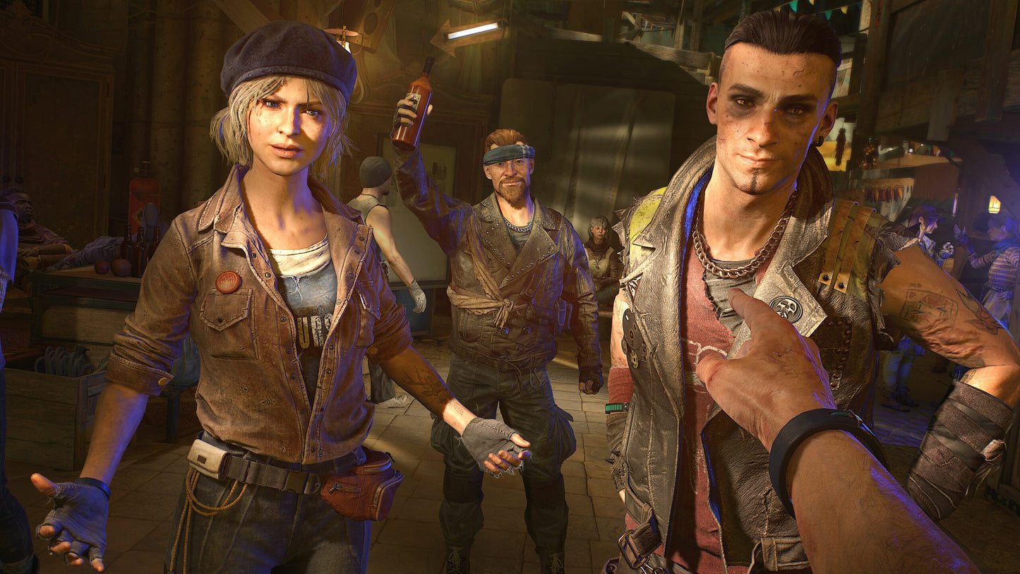 Dying Light 2 (EU)