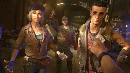 Dying Light 2 (EU)