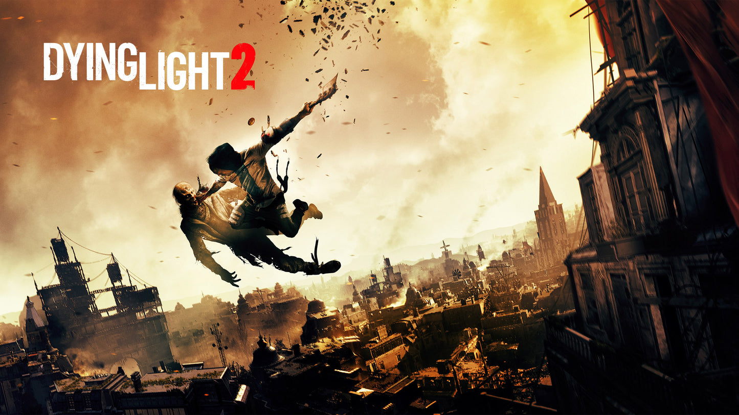 Dying Light 2 (EU)