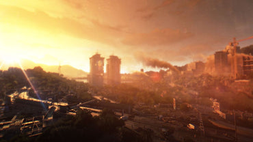 Dying Light - 5th Anniversary Bundle (DLC)