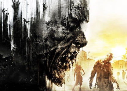 Dying Light - The Bozak Horde (DLC)