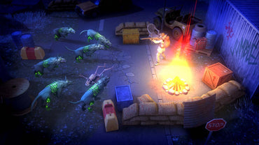 DYSMANTLE (Steam)