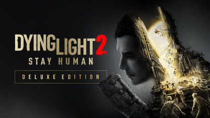 Dying Light 2 Stay Human (Steam) (EU)