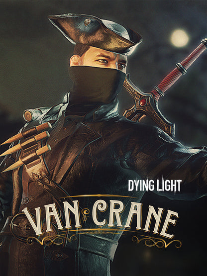 Dying Light: Van Crane Bundle