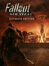 Fallout: New Vegas Ultimate Edition (PL/CZ/SK/HU)