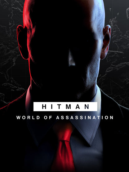 Hitman World of Assassination (Epic) (EU)