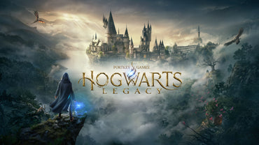 Hogwarts Legacy (Deluxe Edition) (Steam)