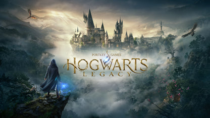 Hogwarts Legacy (Deluxe Edition) (Steam)