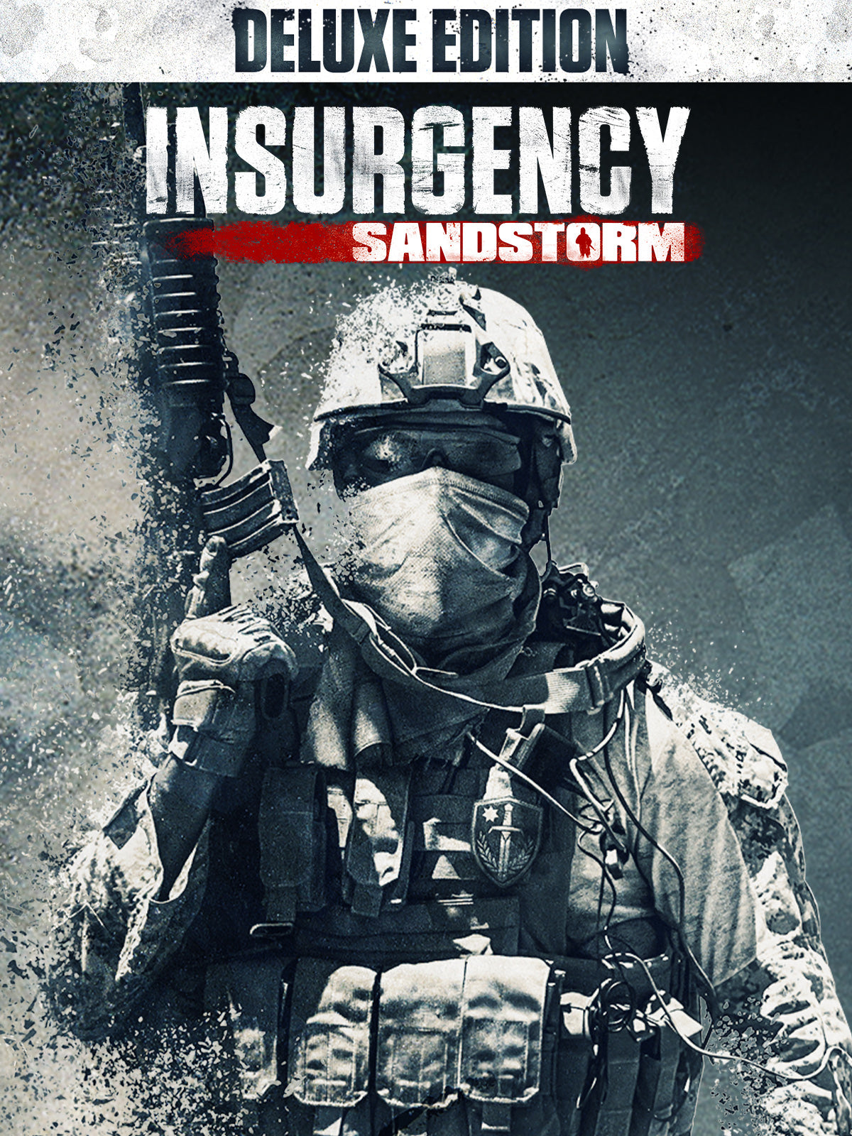 Insurgency: Sandstorm (Deluxe Edition)