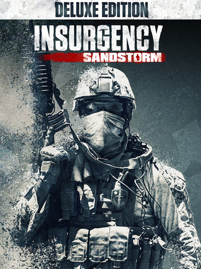 Insurgency: Sandstorm (Deluxe Edition)