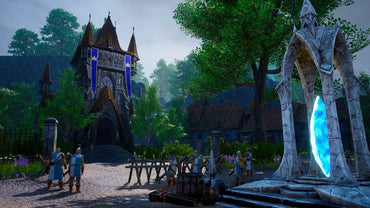 King's Bounty II - Lord's Edition Upgrade