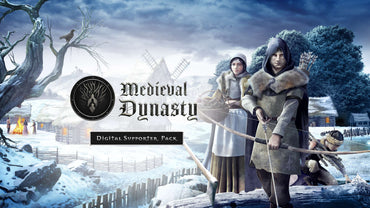 Medieval Dynasty (Digital Supporter Edition)