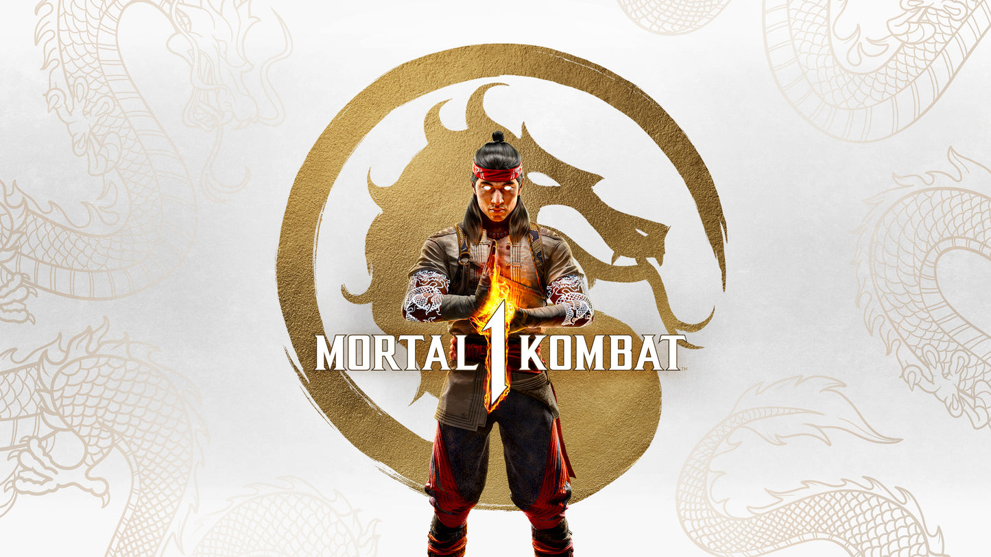 Mortal Kombat 1 (Premium Edition) (Steam)