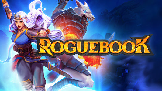 Roguebook - The Art of Roguebook (DLC) (Steam)