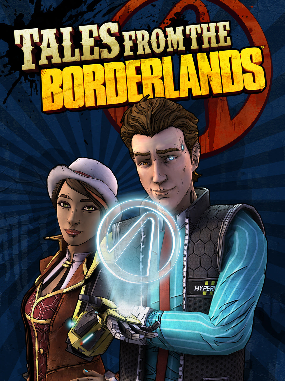 Tales from the Borderlands (Epic) (EU)
