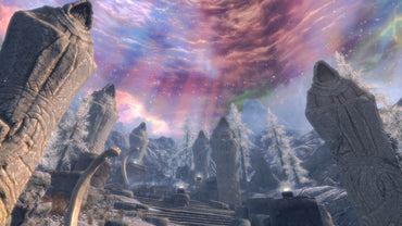 The Elder Scrolls V: Skyrim - Anniversary Upgrade (DLC)