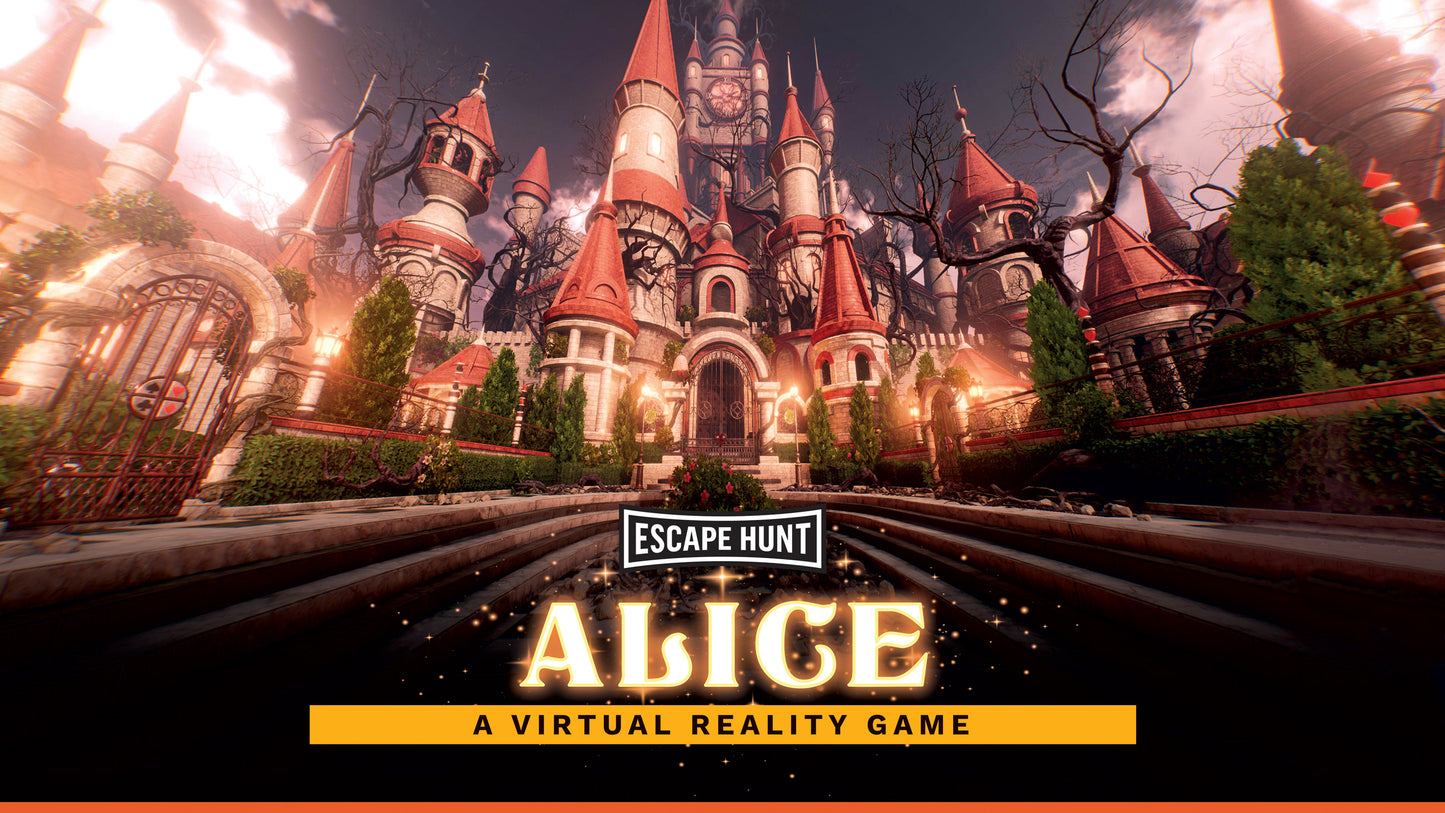 ALICE [VR]
