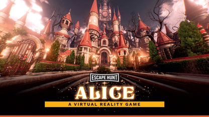 ALICE [VR]