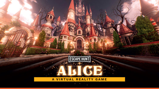 ALICE [VR]