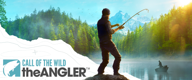 Call of the Wild: The Angler (Steam)