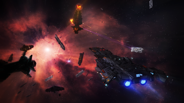 Starpoint Gemini: Warlords - Endpoint (DLC)