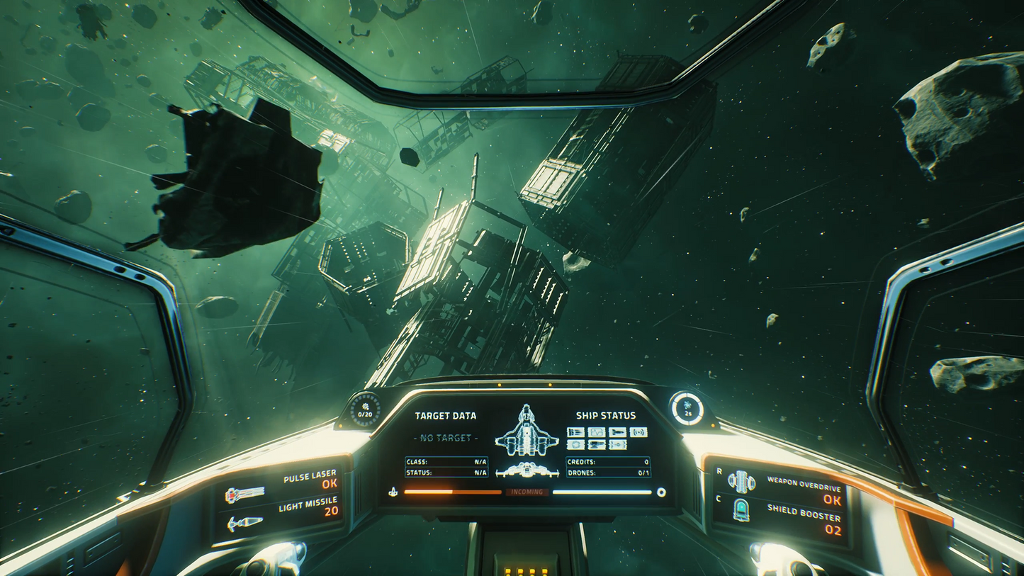 Everspace (EU)