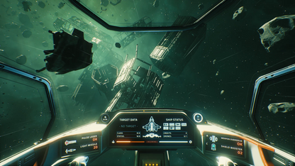 Everspace (EU)