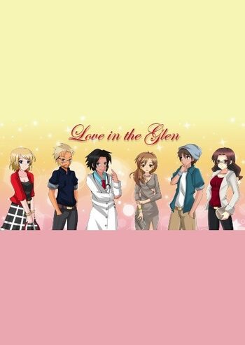 Love in the Glen Steam CD Key