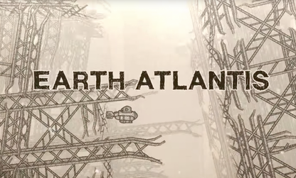 Earth Atlantis