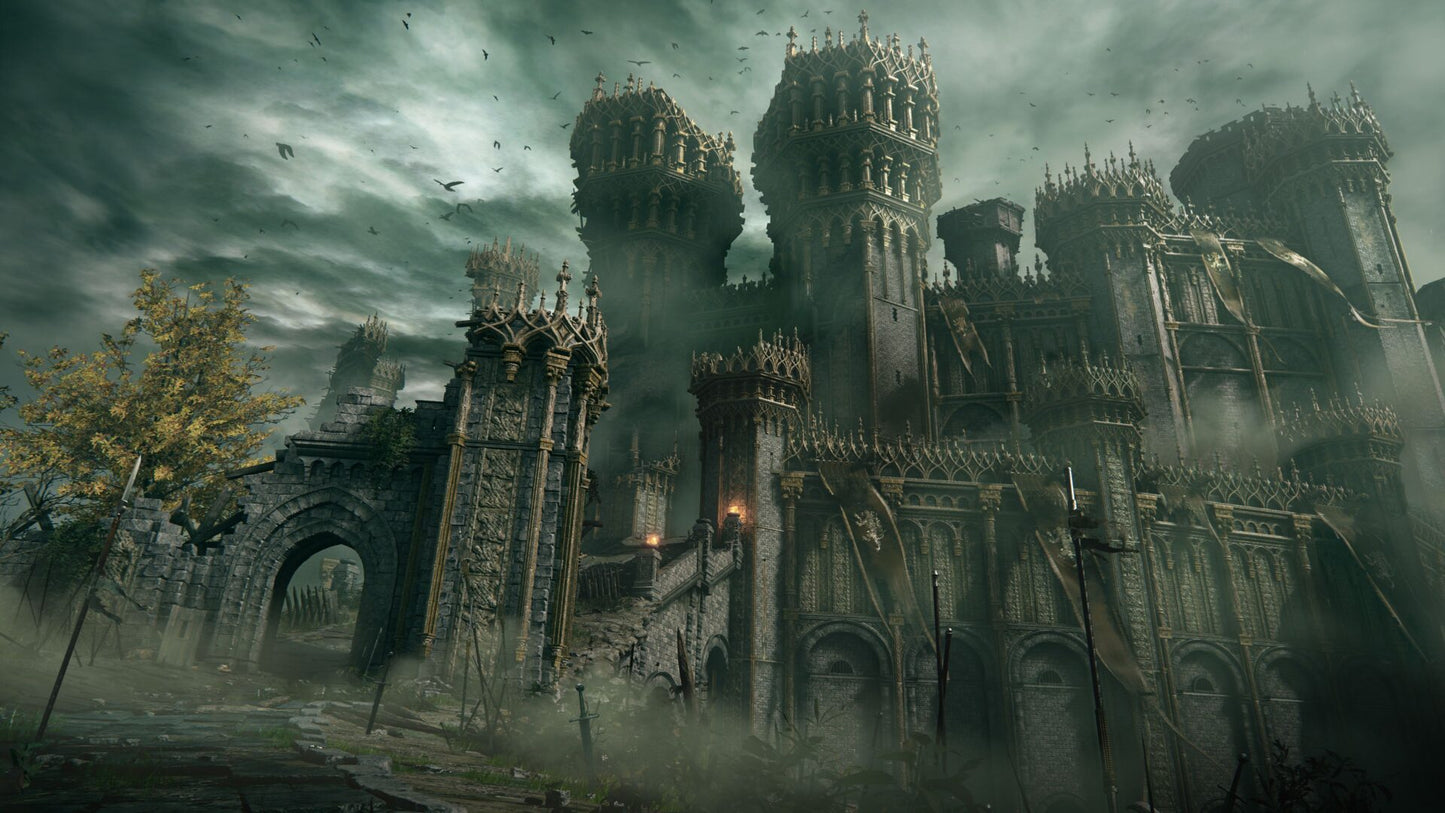 Elden Ring (Xbox Series X/S)