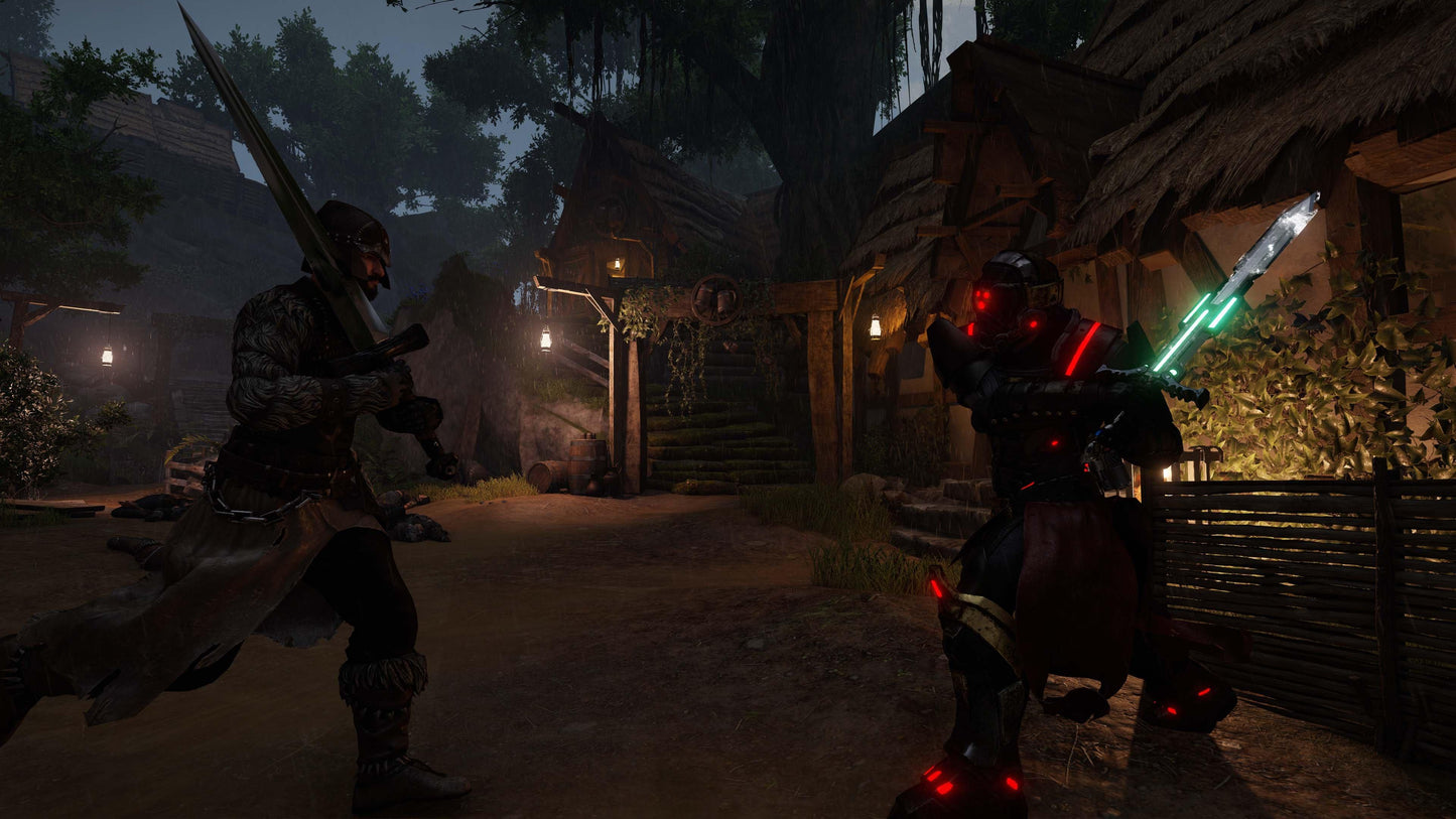 ELEX (Xbox One) (EU)