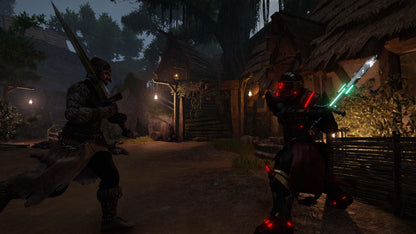 ELEX (Xbox One) (EU)