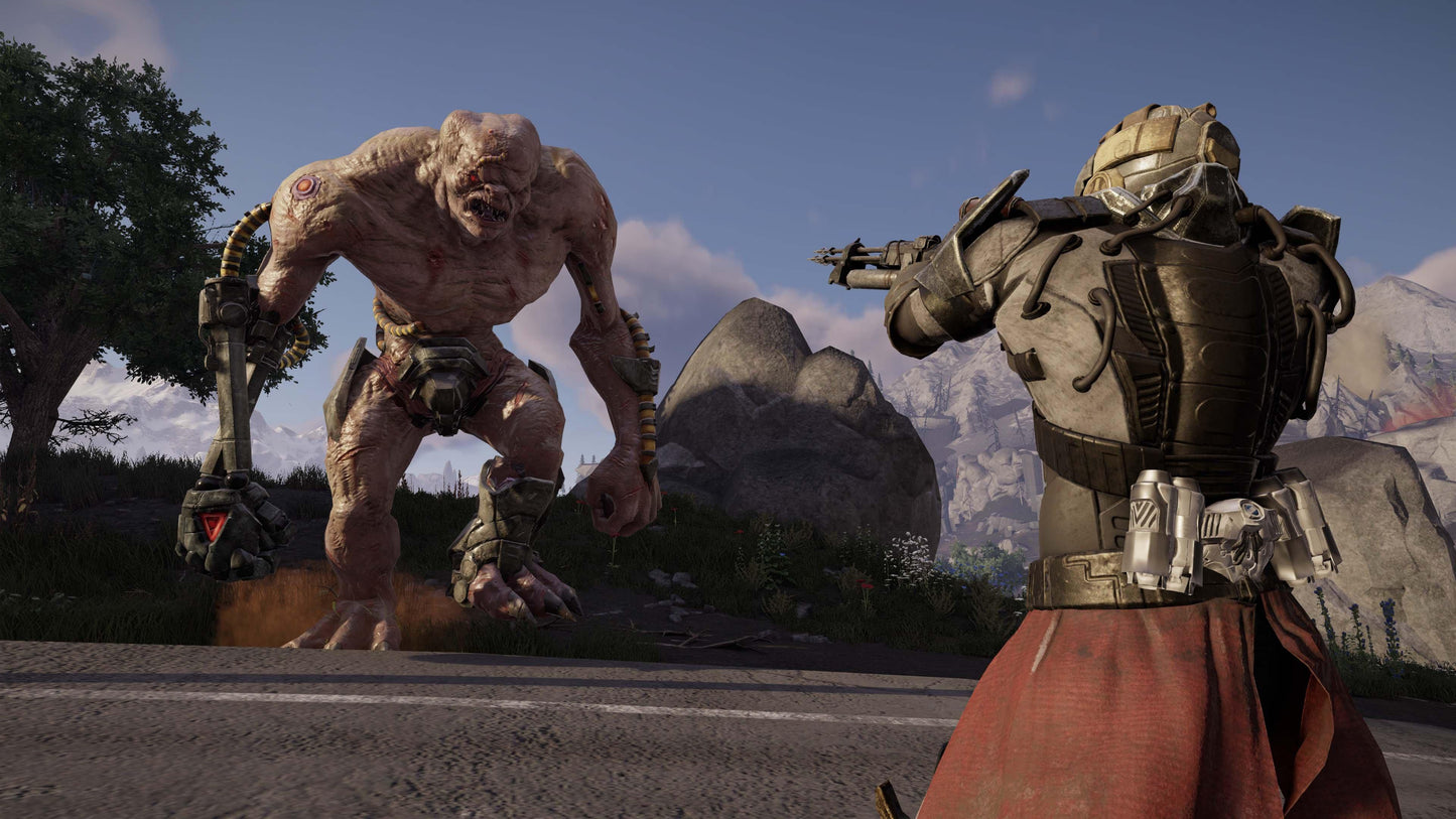 ELEX (Xbox One) (EU)
